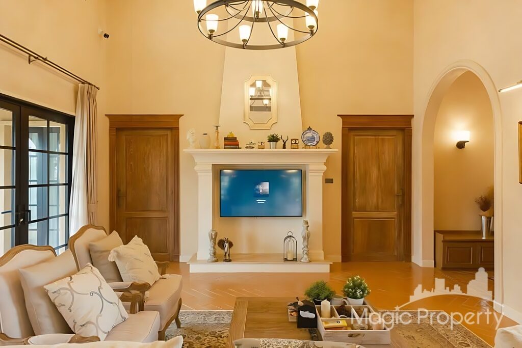 For Sale 3 Bed Single House in Casa Vacanza Khao Yai, Pong Ta Long, Nakhon Ratchasima | ฿15,000,000 | MGP... – Photo 4