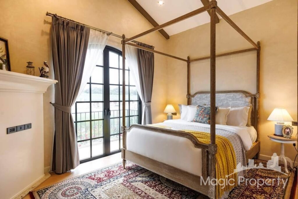 For Sale 3 Bed Single House in Casa Vacanza Khao Yai, Pong Ta Long, Nakhon Ratchasima | ฿15,000,000 | MGP... – Photo 10