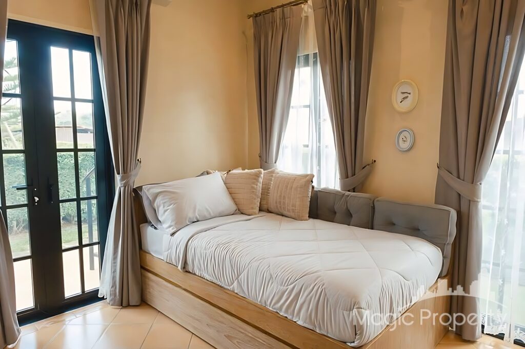 For Sale 3 Bed Single House in Casa Vacanza Khao Yai, Pong Ta Long, Nakhon Ratchasima | ฿15,000,000 | MGP... – Photo 12