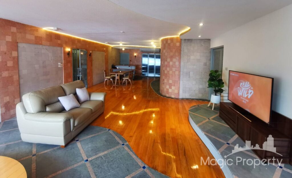 Rented 2 Bed Condo in Sithakarn, Lumphini, Bangkok | ฿28,900,000 | MGP1938 – Photo 1
