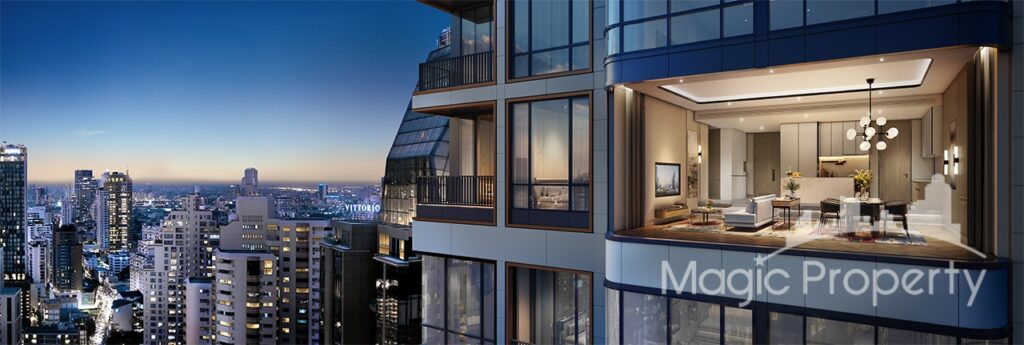 For Sale 2 Bed Condo in Muniq Phrom Phong, Khlong Tan Nuea, Bangkok | ฿54,000,000 | MGP1945 – Photo 3