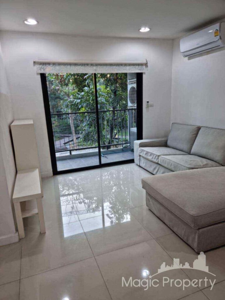 For Rent 2 Bed Condo in Zenith Place Sukhumvit 42, Phra Khanong, Bangkok | ฿24,000/month | MGP1955R – Photo 2