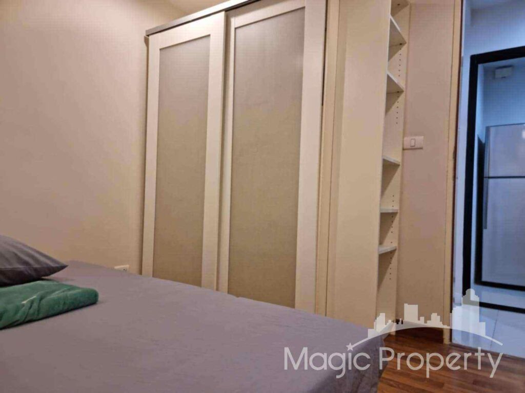 For Rent 2 Bed Condo in Zenith Place Sukhumvit 42, Phra Khanong, Bangkok | ฿24,000/month | MGP1955R – Photo 3