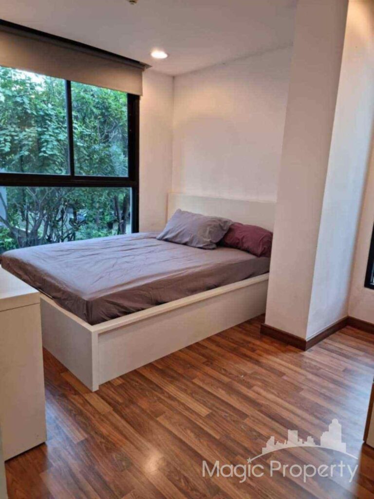 For Rent 2 Bed Condo in Zenith Place Sukhumvit 42, Phra Khanong, Bangkok | ฿24,000/month | MGP1955R – Photo 4