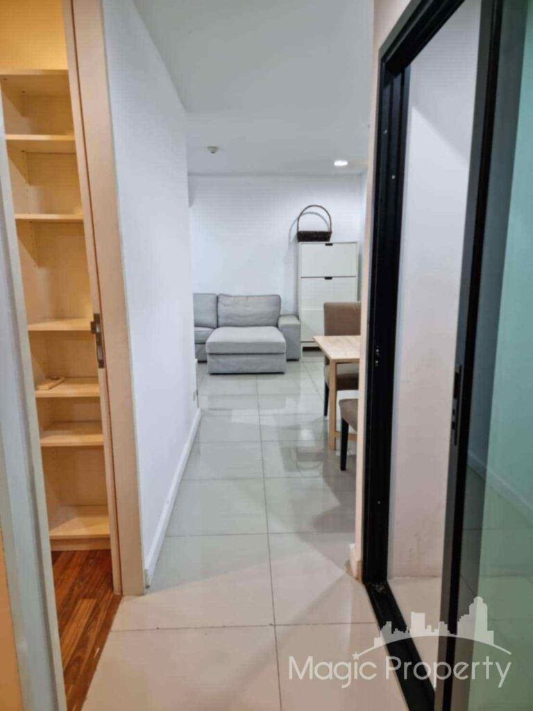 For Rent 2 Bed Condo in Zenith Place Sukhumvit 42, Phra Khanong, Bangkok | ฿24,000/month | MGP1955R – Photo 5
