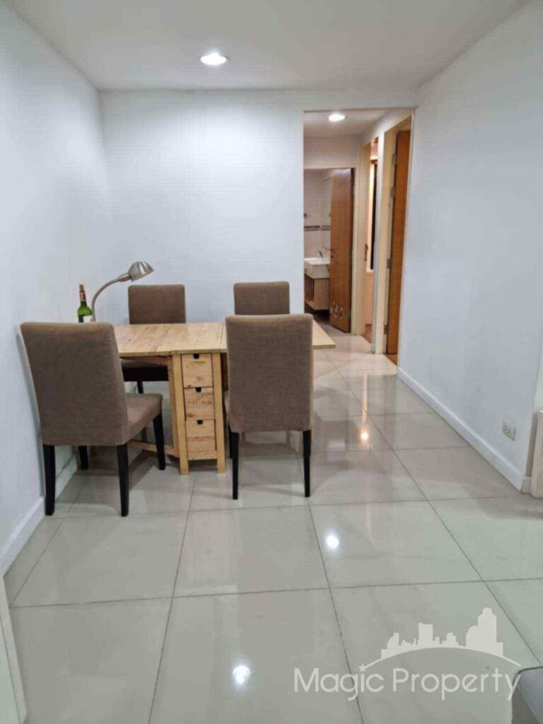 For Rent 2 Bed Condo in Zenith Place Sukhumvit 42, Phra Khanong, Bangkok | ฿24,000/month | MGP1955R – Photo 6