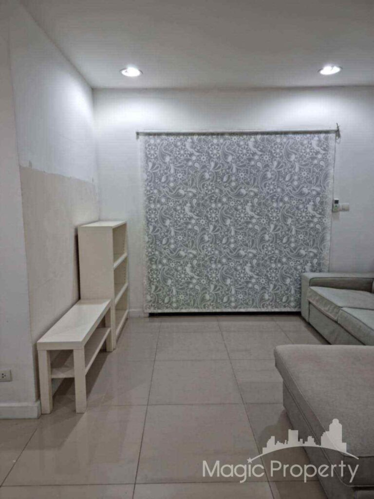 For Rent 2 Bed Condo in Zenith Place Sukhumvit 42, Phra Khanong, Bangkok | ฿24,000/month | MGP1955R – Photo 7