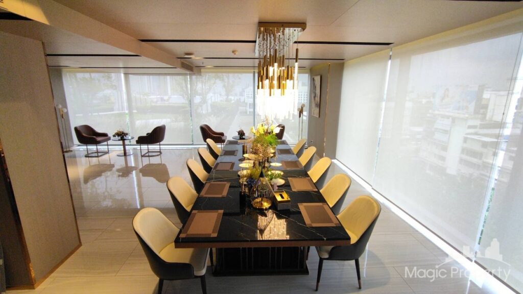 For Rent 1 Bed Condo in CLOUD Thonglor-Phetchaburi, Bang Kapi, Bangkok | ฿30,000/month | MGP1961 – Photo 14