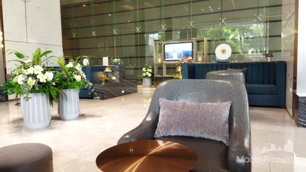 For Rent 1 Bed Condo in CLOUD Thonglor-Phetchaburi, Bang Kapi, Bangkok | ฿30,000/month | MGP1961 – Photo 8