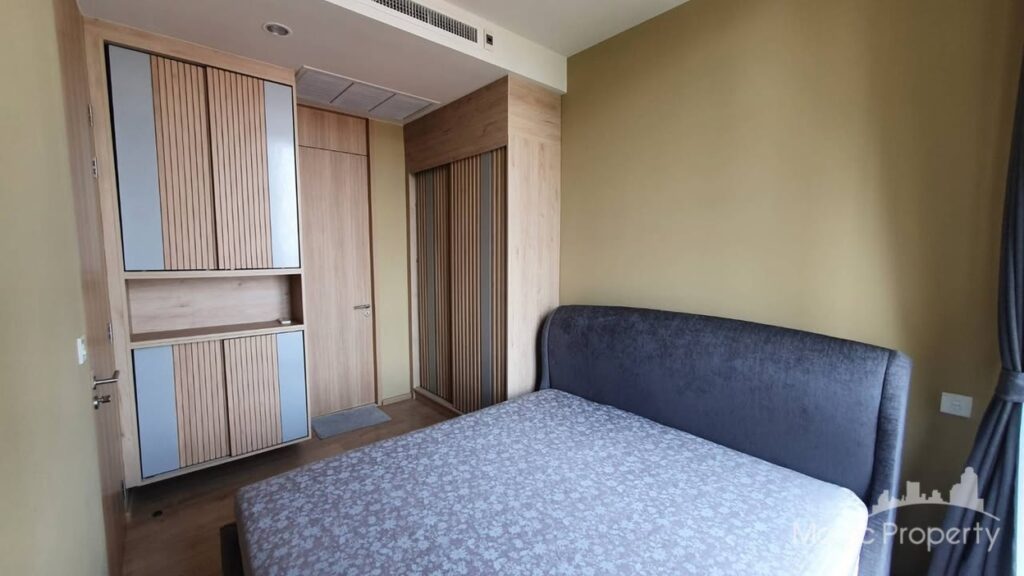 For Rent 1 Bed Condo in Noble BE19, Khlong Toei Nuea, Bangkok | ฿25,000/month | MGP1968 – Photo 1