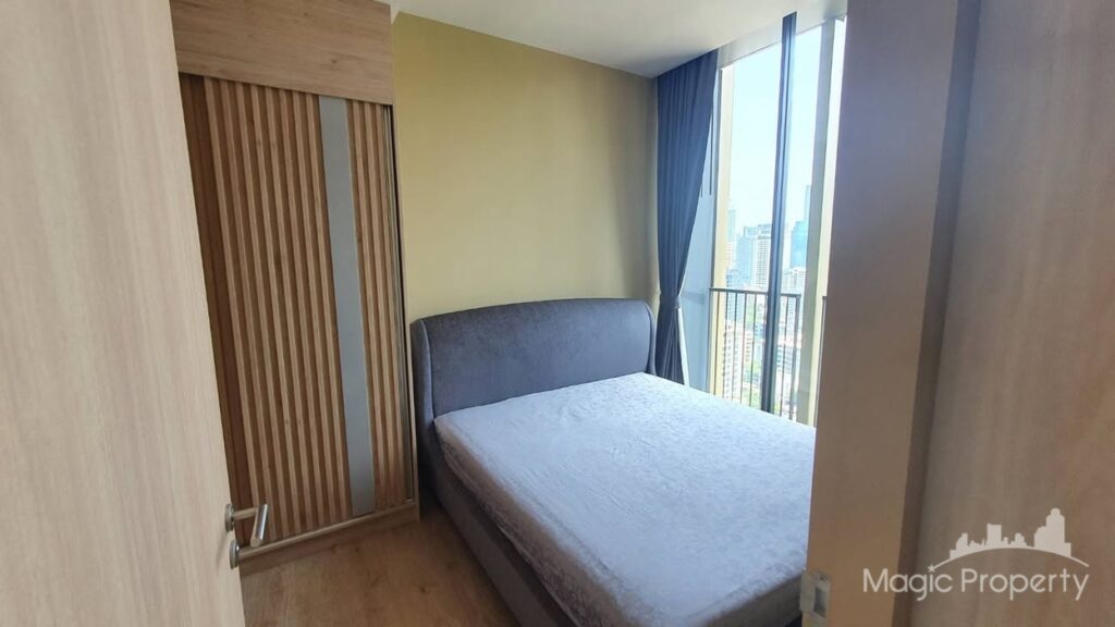 For Rent 1 Bed Condo in Noble BE19, Khlong Toei Nuea, Bangkok | ฿25,000/month | MGP1968 – Photo 2