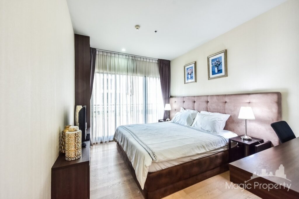 For Rent 2 Bed Condo in Noble Refine, Khlong Tan, Bangkok | ฿55,000/month | MGP1969R – Photo 1