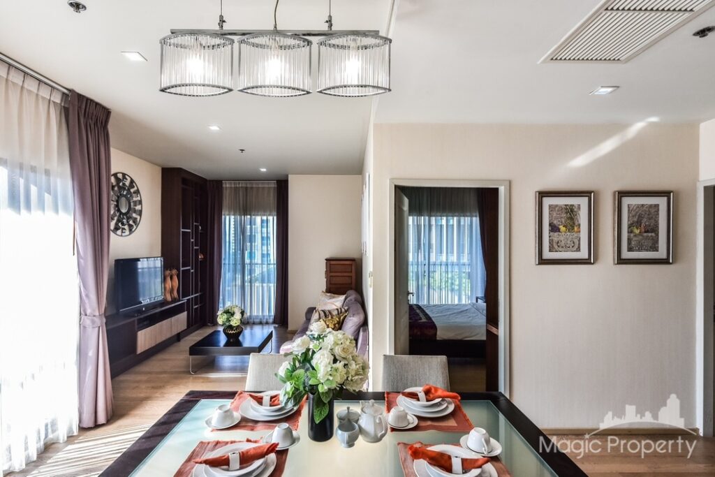 For Rent 2 Bed Condo in Noble Refine, Khlong Tan, Bangkok | ฿55,000/month | MGP1969R – Photo 5