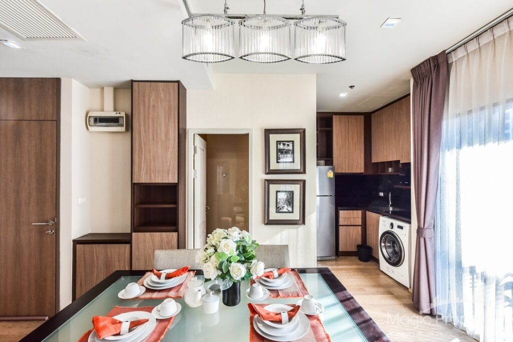 For Rent 2 Bed Condo in Noble Refine, Khlong Tan, Bangkok | ฿55,000/month | MGP1969R – Photo 6