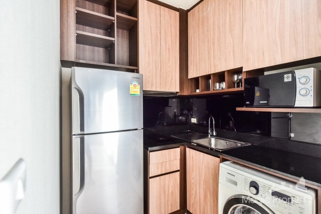 For Rent 2 Bed Condo in Noble Refine, Khlong Tan, Bangkok | ฿55,000/month | MGP1969R – Photo 7