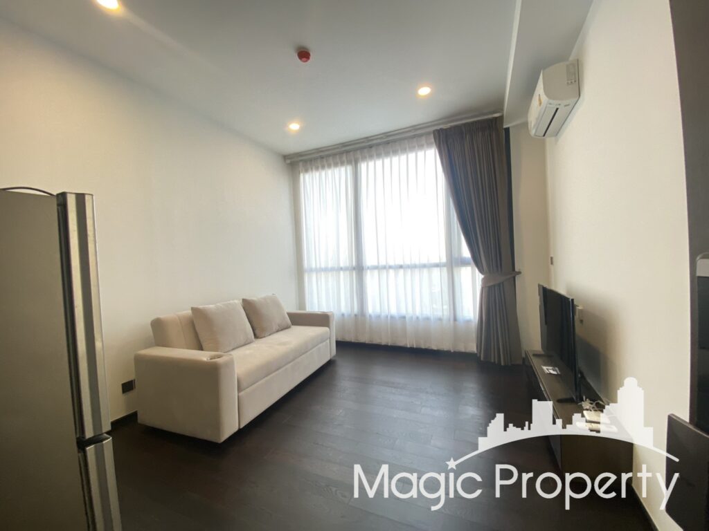 For Rent 1 Bed Condo in Park Origin Thonglor, Khlong Tan Nuea, Bangkok | ฿40,000/month | MGP1970R – Photo 10