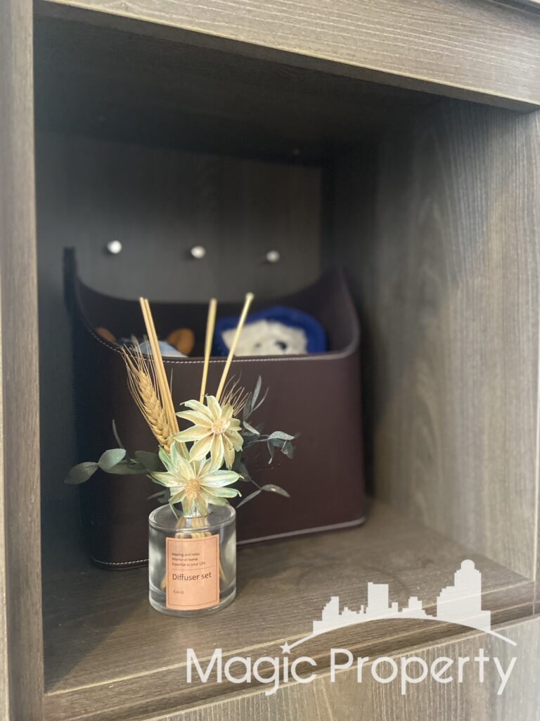 For Rent 1 Bed Condo in Park Origin Thonglor, Khlong Tan Nuea, Bangkok | ฿40,000/month | MGP1970R – Photo 12