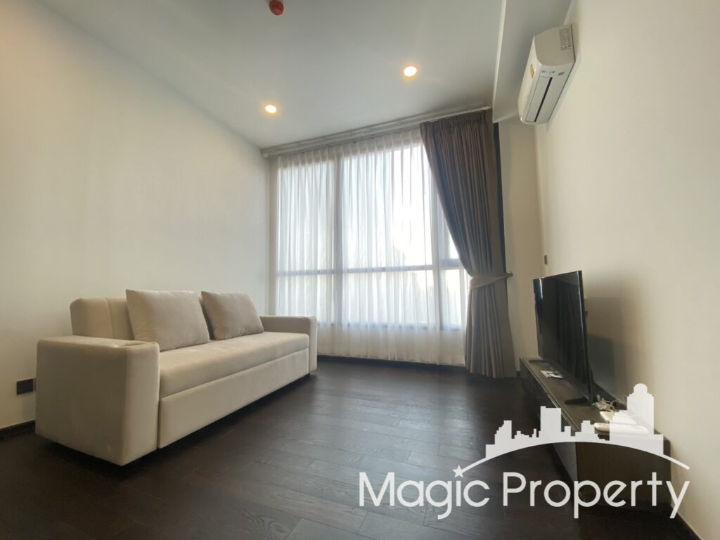 For Rent 1 Bed Condo in Park Origin Thonglor, Khlong Tan Nuea, Bangkok | ฿40,000/month | MGP1970R – Photo 3