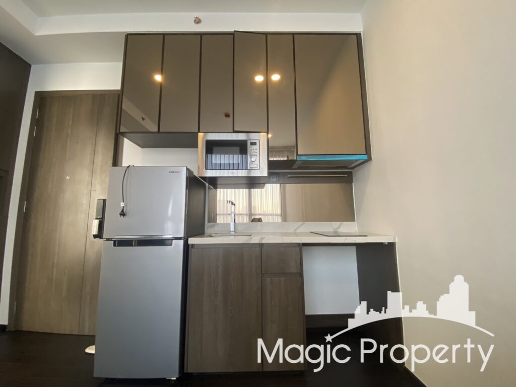 For Rent 1 Bed Condo in Park Origin Thonglor, Khlong Tan Nuea, Bangkok | ฿40,000/month | MGP1970R – Photo 9